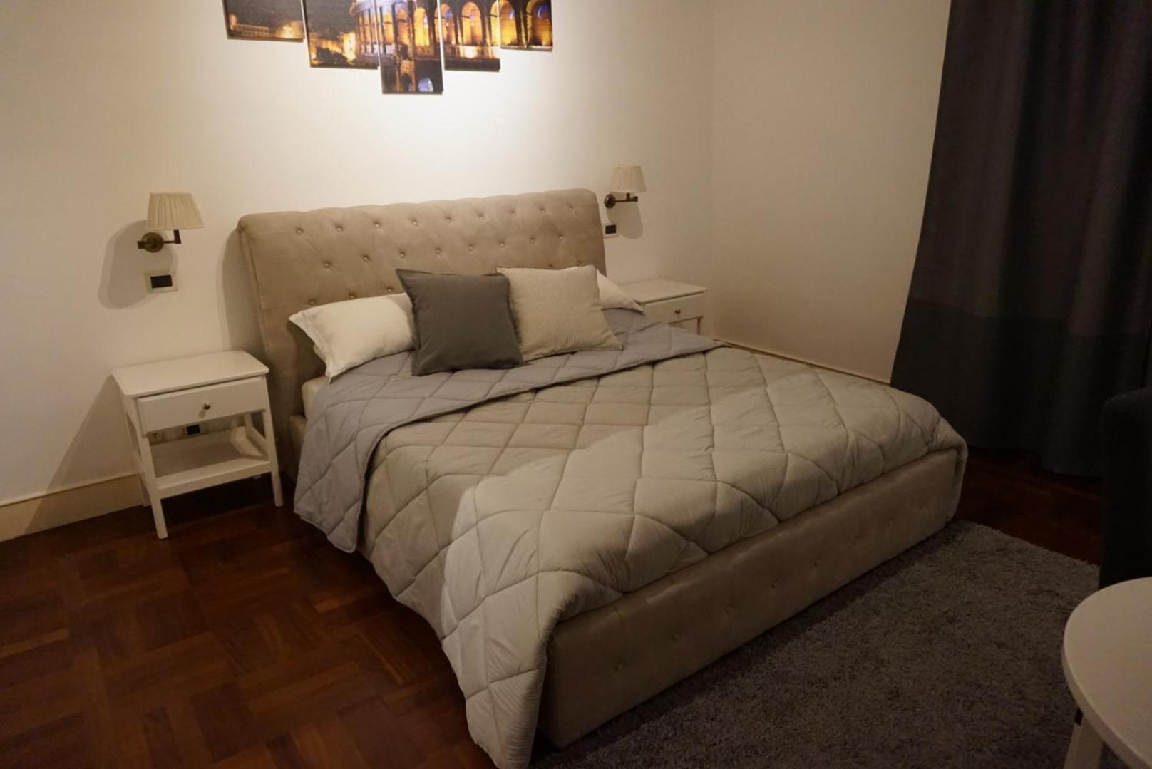 Hotel Alius — Photos 1